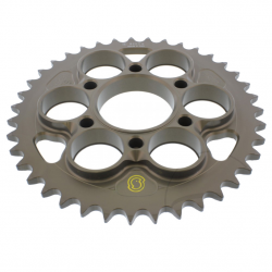 Corona 41 Denti Passo 525 Ducati