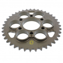 Corona 41 Denti Passo 525 Ducati