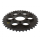 Corona 39 Denti Passo 520 Ducati