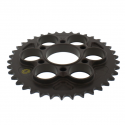 Corona 39 Denti Passo 520 Ducati