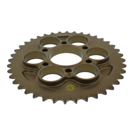  Corona 41 Denti Passo 520 Ducati
