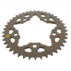 Corona 46 Denti Passo 520 Bmw