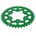 Corona 43 Denti Passo 525 Kawasaki