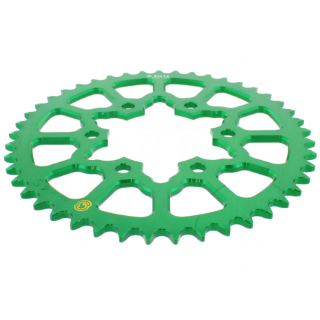 Corona 45 Denti Passo 520 Kawasaki