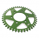 Corona 45 Denti Passo 520 Kawasaki