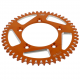 Corona 50 Denti Passo 420 Husqvarna - KTM