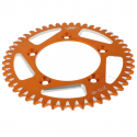 Corona 48 Denti Passo 420 Husqvarna - KTM