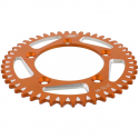 Corona 46 Denti Passo 420 Husqvarna -KTM