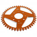 Corona 45 Denti Passo 520 Honda - KTM