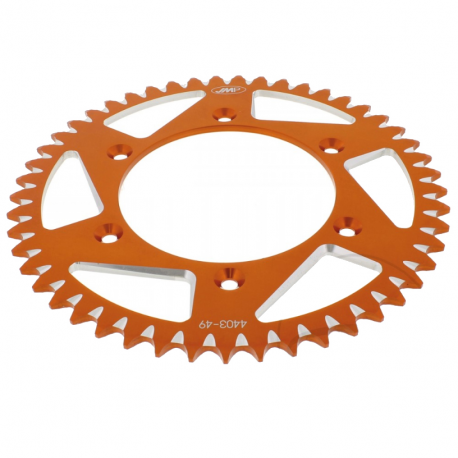 Corona 49 Denti Passo 520 Husqvarna - KTM - SWM
