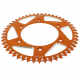 Corona 49 Denti Passo 428 Husqvarna - KTM 