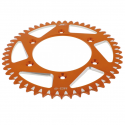 Corona 49 Denti Passo 428 Husqvarna - KTM