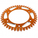 Corona 42 Denti Passo 520 Husqvarna - KTM - SWM
