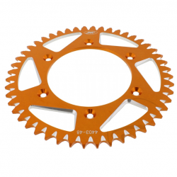 Corona 52 Denti Passo 520 Husqvarna - KTM - SWM