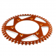Corona 50 Denti Passo 520 Husqvarna - KTM - SWM 