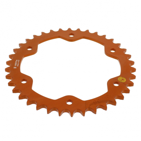 Corona 38 Denti Passo 525 KTM 