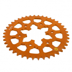 Corona 46 Denti Passo 520 KTM - Husqvarna