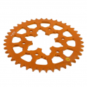 Corona 46 Denti Passo 520 KTM - Husqvarna