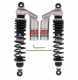 Coppia Ammortizzatori Yss Regolabile 340 mm - Suzuki GSX 1400 