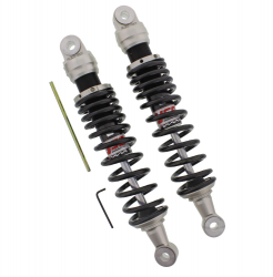 Coppia Ammortizzatori Yss Regolabile 330 mm - Harley Davidson