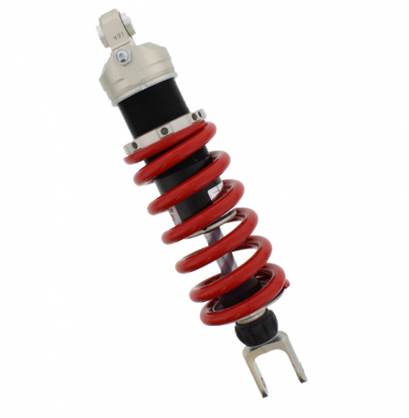 Mono Ammortizzatore Yss 340 mm Kawasaki 