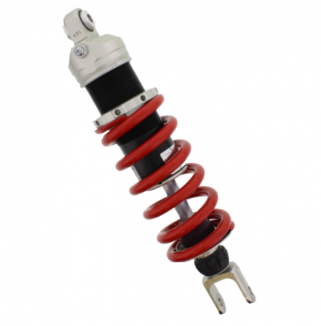 Mono Ammortizzatore Yss 345 mm Kawasaki ZX-6R 600 