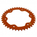 Corona 40 Denti Passo 525 KTM
