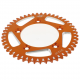 Corona 48 Denti Passo 520 KTM 