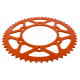 Corona 46 Denti Passo 520 KTM - Husqvarna - SWM
