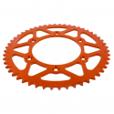 Corona 46 Denti Passo 520 KTM - Husqvarna - SWM