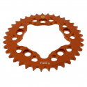Corona 44 Denti Passo 525 KTM