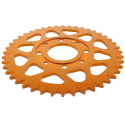 Corona 44 Denti Passo 520 KTM - Honda