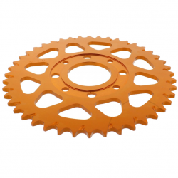 Corona 45 Denti Passo 520 KTM - Honda