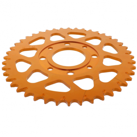 Corona 45 Denti Passo 520 KTM - Honda