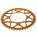 Corona 46 Denti Passo 520 KTM