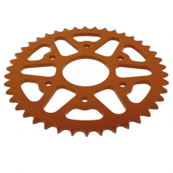 Corona 42 Denti Passo 520 KTM