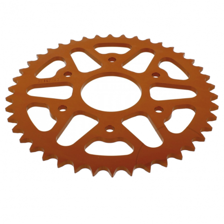 Corona 42 Denti Passo 520 KTM