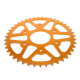 Corona 46 Denti Passo 520 KTM 