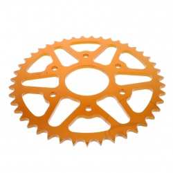 Corona 46 Denti Passo 520 KTM