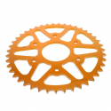 Corona 46 Denti Passo 520 KTM