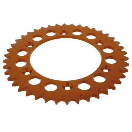 Corona 45 Denti Passo 520 KTM - Husqvarna - SWM