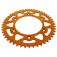 Corona 49 Denti Passo 520 KTM - Husqvarna - SWM 