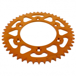 Corona 49 Denti Passo 520 KTM - Husqvarna - SWM