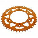 Corona 49 Denti Passo 520 KTM - Husqvarna - SWM