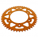 Corona 51 Denti Passo 520 KTM - Husqvarna - SWM