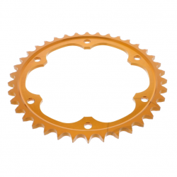 Corona 40 Denti Passo 525 KTM