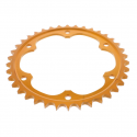 Corona 40 Denti Passo 525 KTM