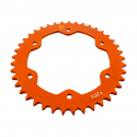 Corona 42 Denti Passo 525 KTM