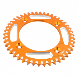 Corona 47 Denti Passo 520 KTM - Husqvarna - SWM