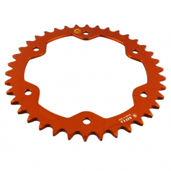 Corona 38 Denti Passo 520 KTM